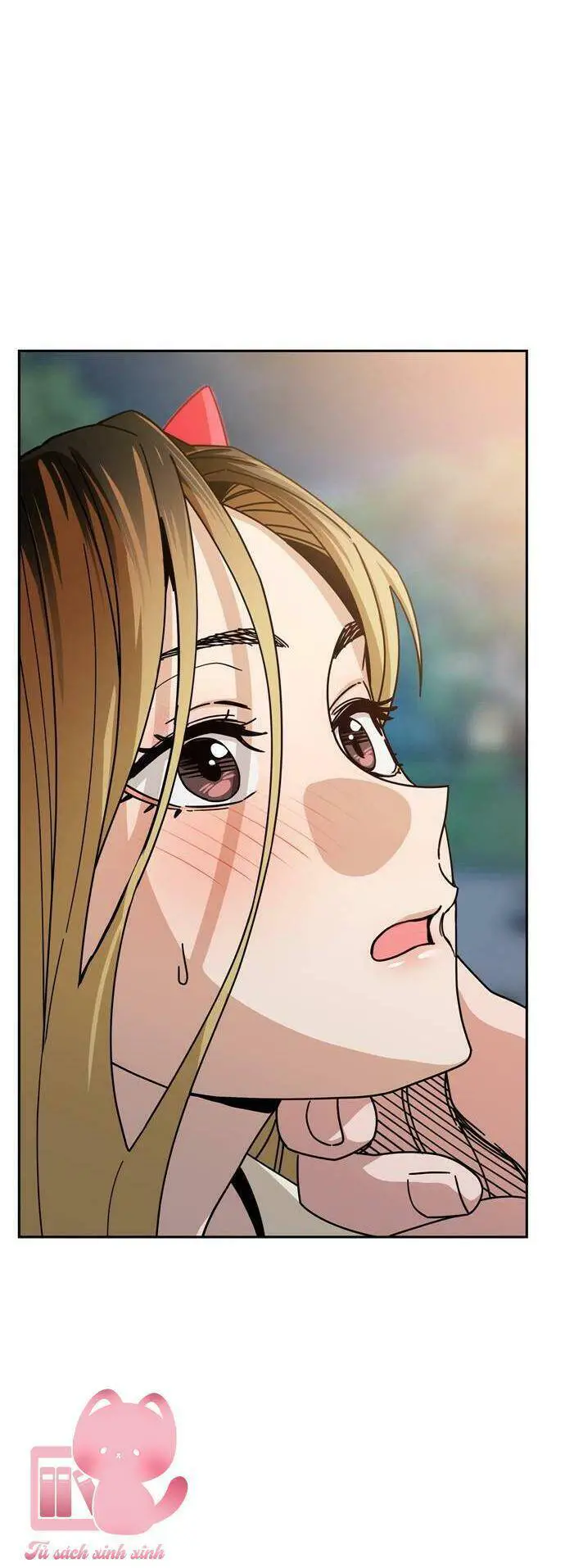 Lớ Ngớ Vớ Phải Tình Yêu Nettruyen ZZZ Chương 25 Page 32