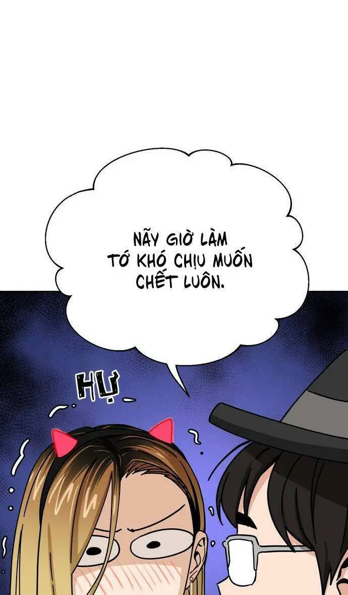 Lớ Ngớ Vớ Phải Tình Yêu Nettruyen ZZZ Chương 25 Page 42