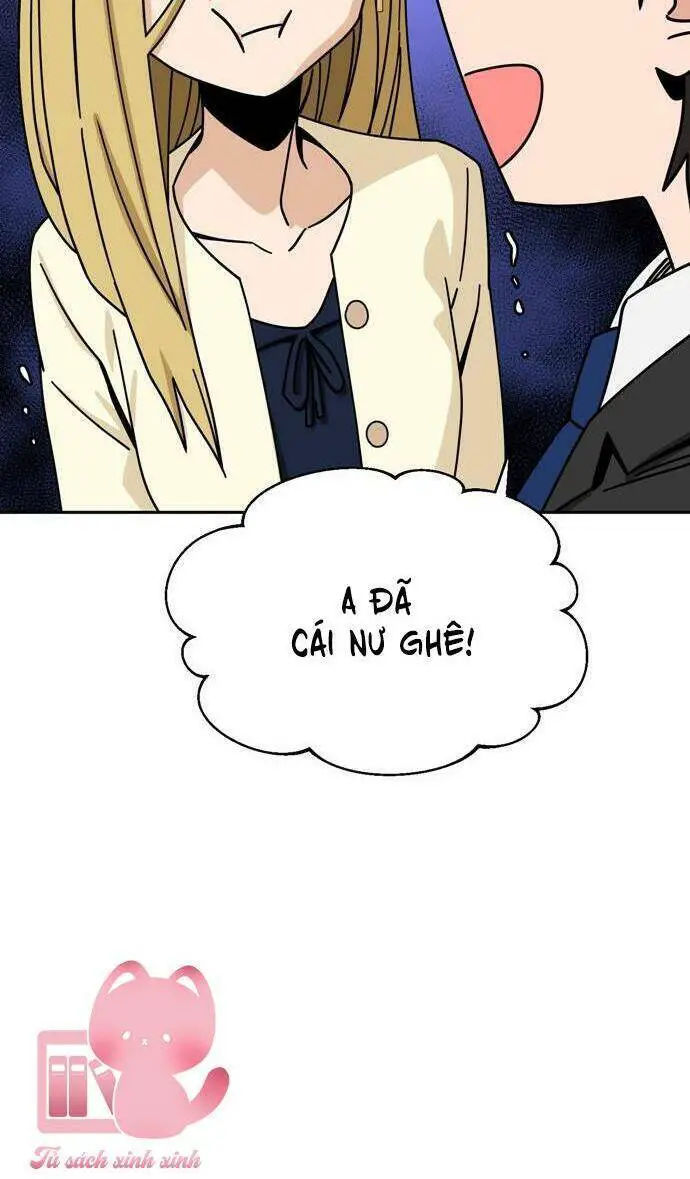 Lớ Ngớ Vớ Phải Tình Yêu Nettruyen ZZZ Chương 25 Page 43