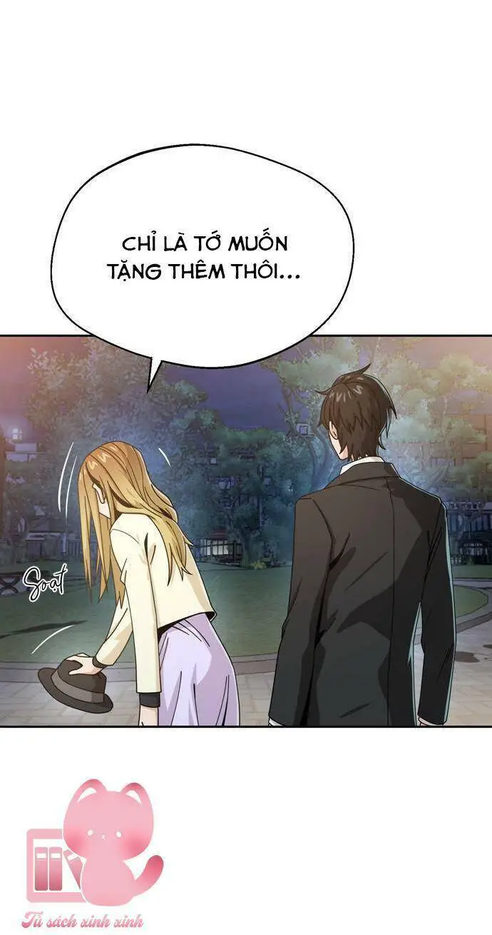Lớ Ngớ Vớ Phải Tình Yêu Nettruyen ZZZ Chương 25 Page 70