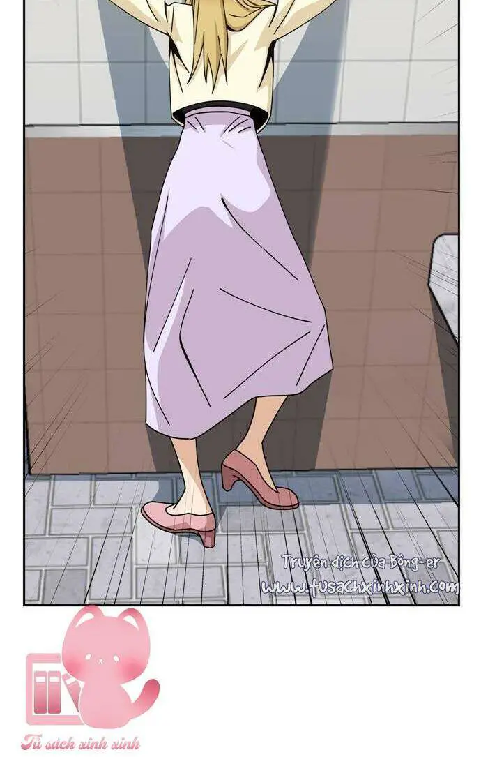Lớ Ngớ Vớ Phải Tình Yêu Nettruyen ZZZ Chương 25 Page 83