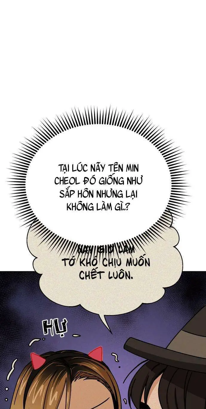 Lớ Ngớ Vớ Phải Tình Yêu Nettruyen ZZZ Chương 25 Page 89