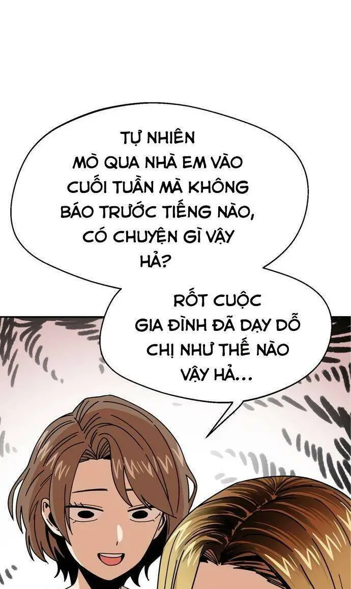 Lớ Ngớ Vớ Phải Tình Yêu Nettruyen ZZZ Chương 14 Page 55