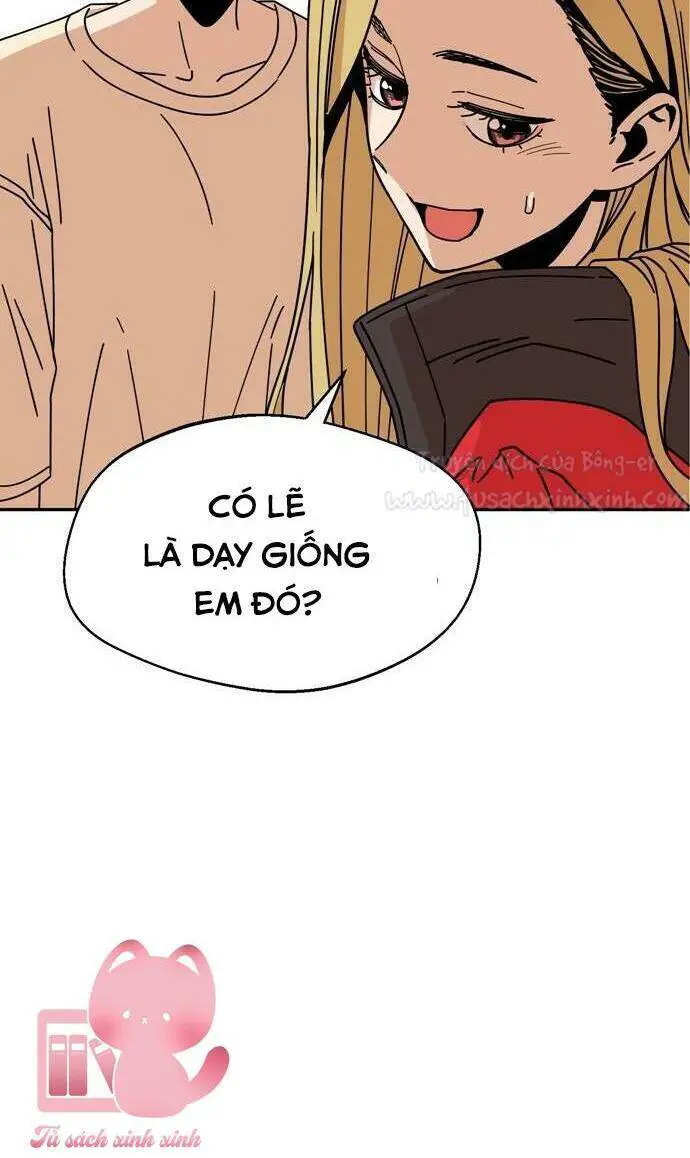 Lớ Ngớ Vớ Phải Tình Yêu Nettruyen ZZZ Chương 14 Page 56