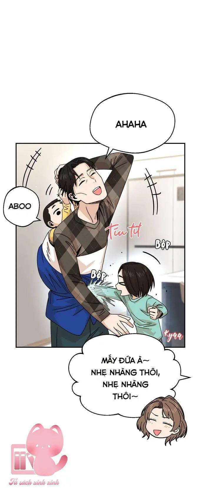 Lớ Ngớ Vớ Phải Tình Yêu Nettruyen ZZZ Chương 14 Page 58