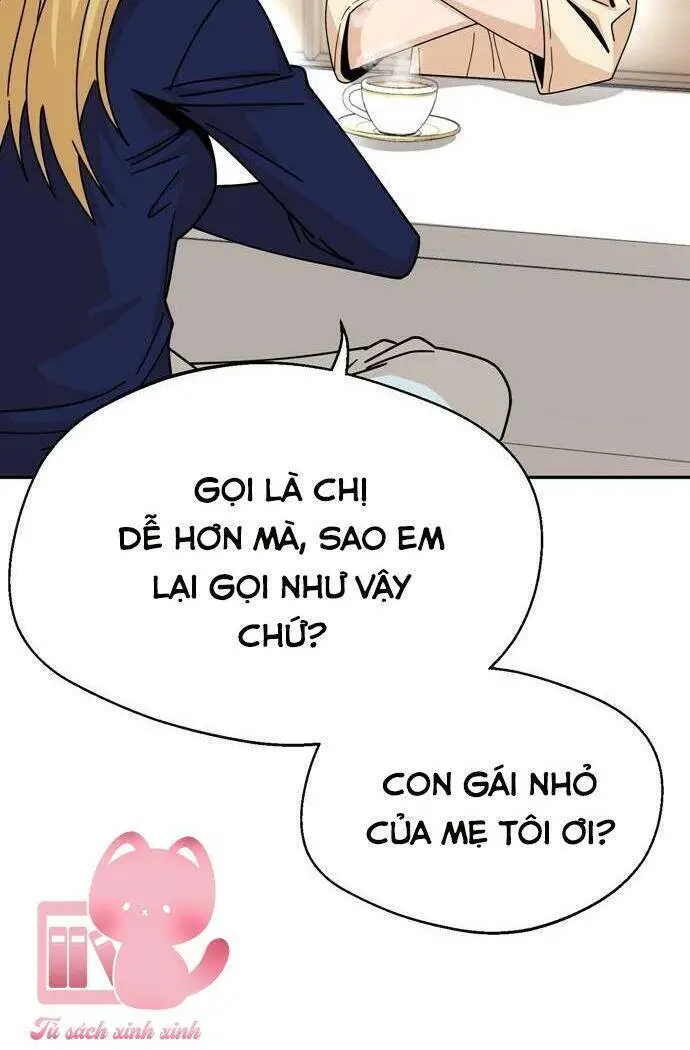 Lớ Ngớ Vớ Phải Tình Yêu Nettruyen ZZZ Chương 14 Page 62