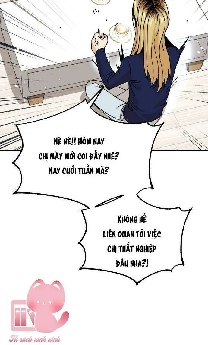 Lớ Ngớ Vớ Phải Tình Yêu Nettruyen ZZZ Chương 14 Page 68