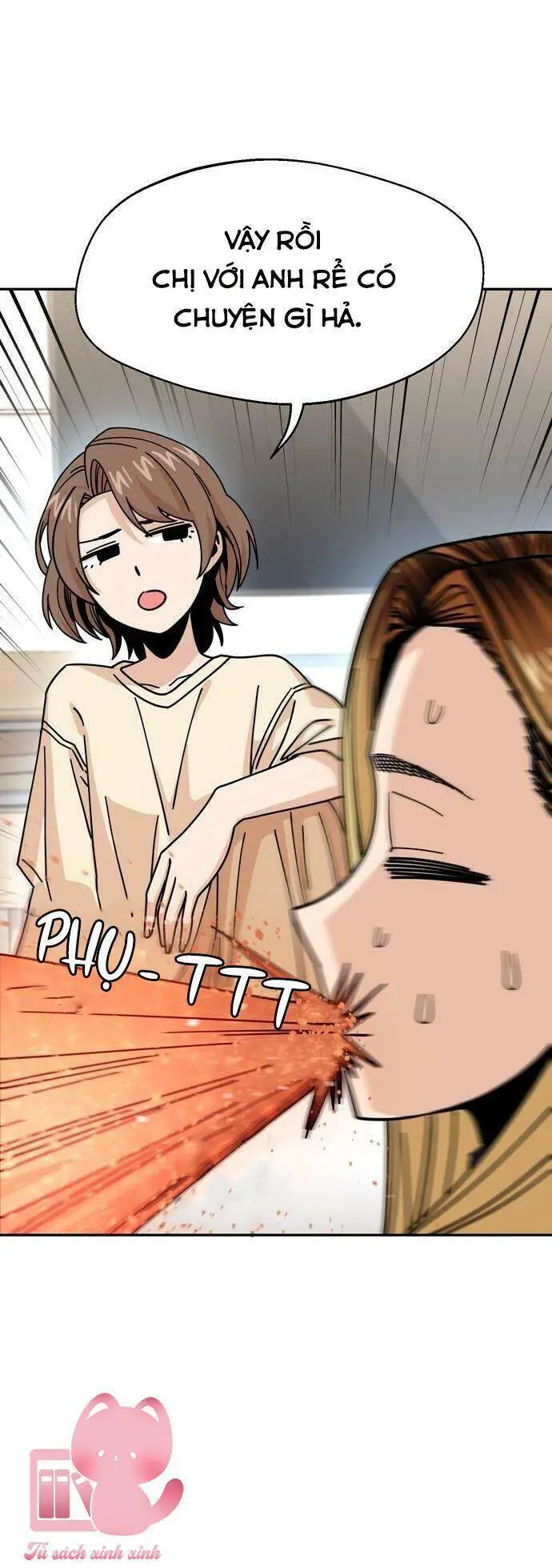 Lớ Ngớ Vớ Phải Tình Yêu Nettruyen ZZZ Chương 14 Page 69