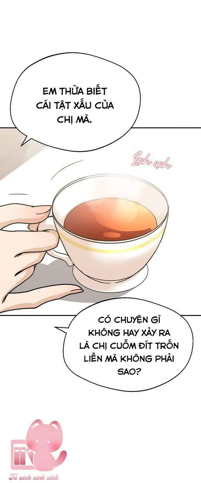 Lớ Ngớ Vớ Phải Tình Yêu Nettruyen ZZZ Chương 14 Page 71