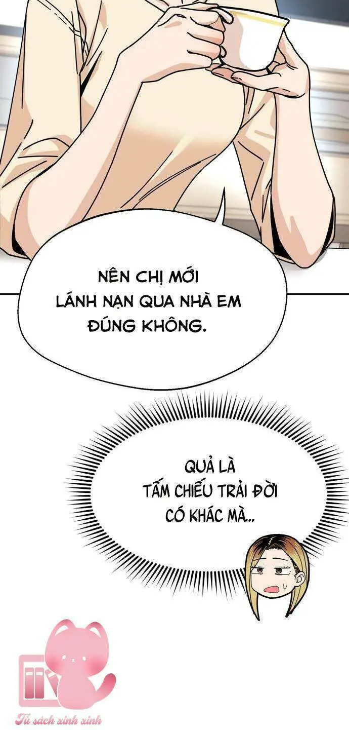 Lớ Ngớ Vớ Phải Tình Yêu Nettruyen ZZZ Chương 14 Page 73