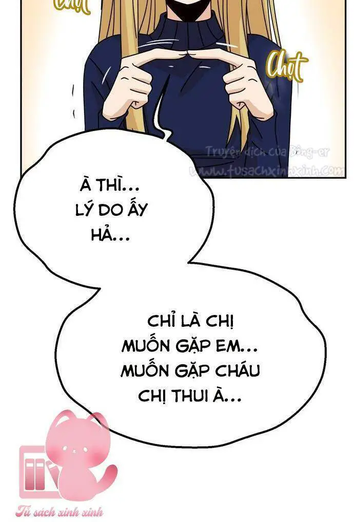 Lớ Ngớ Vớ Phải Tình Yêu Nettruyen ZZZ Chương 14 Page 75