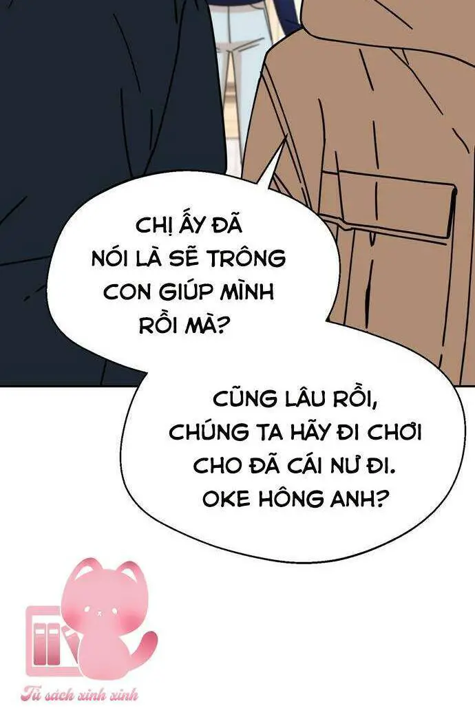 Lớ Ngớ Vớ Phải Tình Yêu Nettruyen ZZZ Chương 14 Page 83