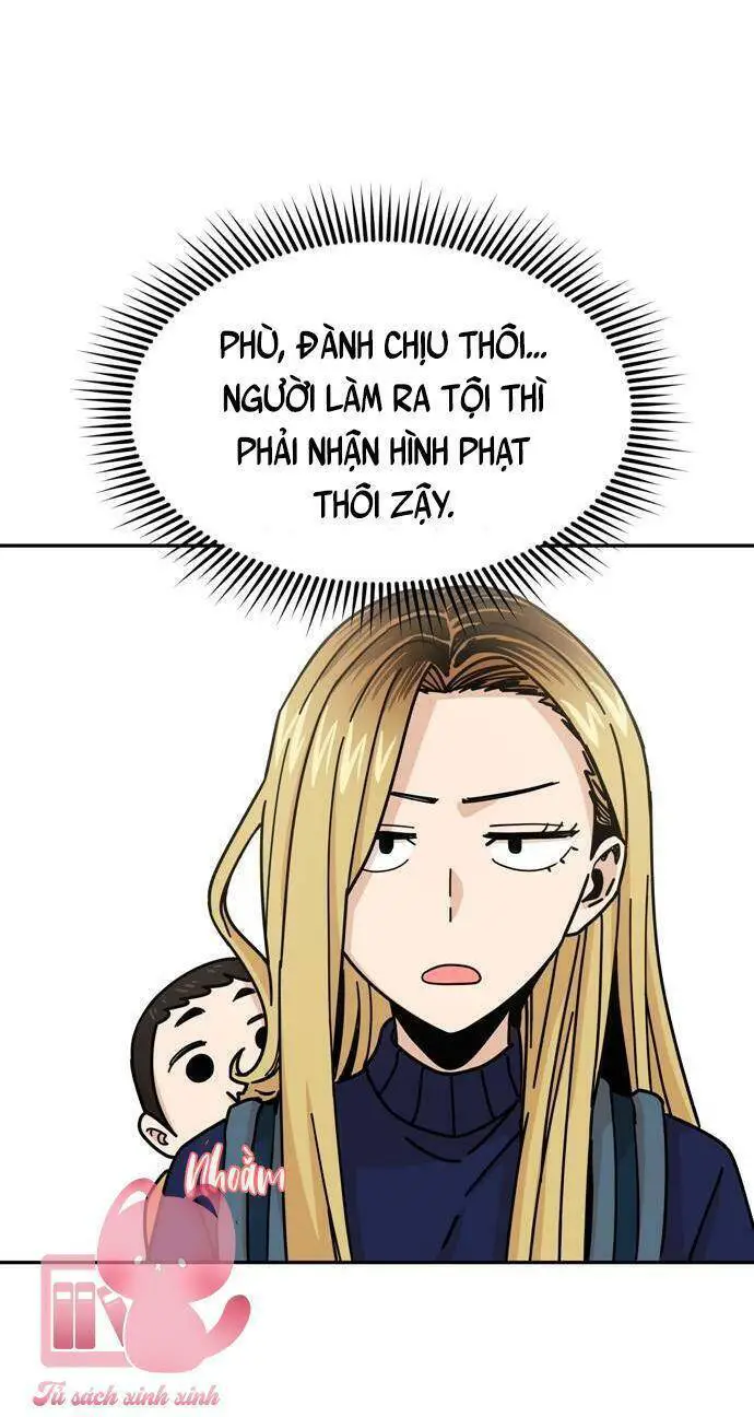 Lớ Ngớ Vớ Phải Tình Yêu Nettruyen ZZZ Chương 14 Page 85