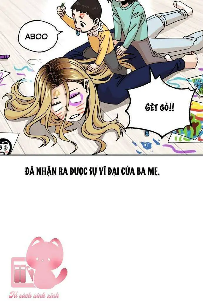 Lớ Ngớ Vớ Phải Tình Yêu Nettruyen ZZZ Chương 14 Page 92