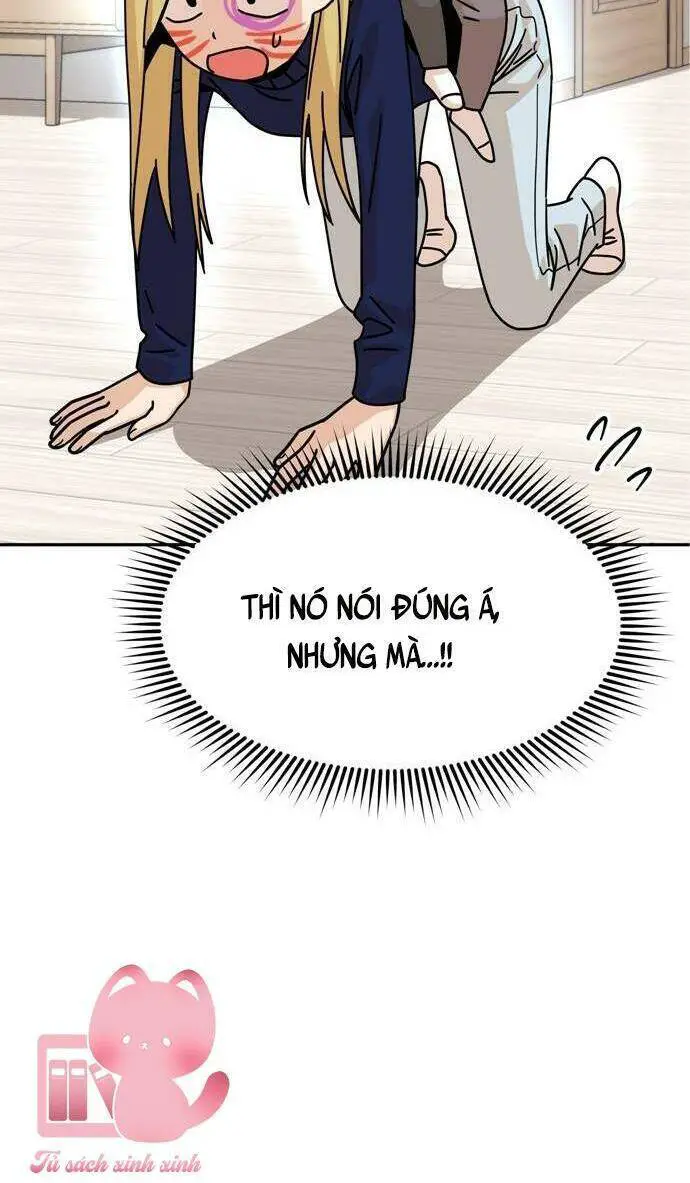 Lớ Ngớ Vớ Phải Tình Yêu Nettruyen ZZZ Chương 14 Page 96