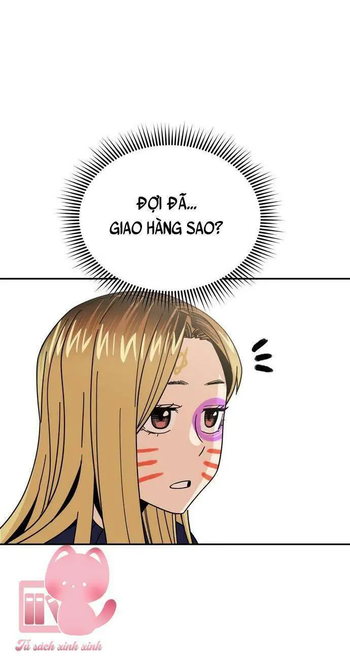 Lớ Ngớ Vớ Phải Tình Yêu Nettruyen ZZZ Chương 14 Page 100