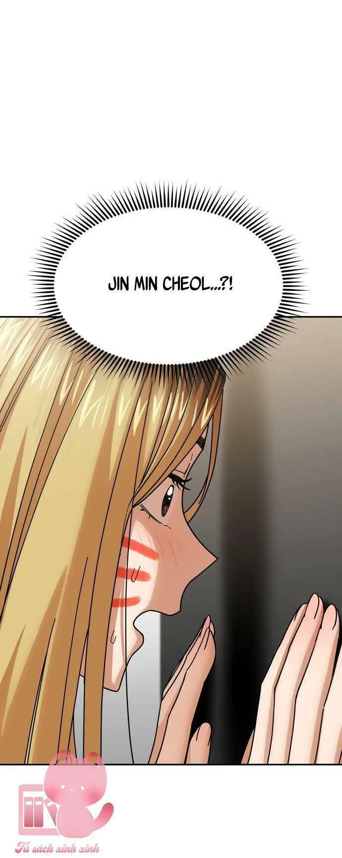Lớ Ngớ Vớ Phải Tình Yêu Nettruyen ZZZ Chương 14 Page 110