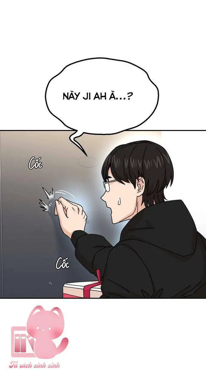Lớ Ngớ Vớ Phải Tình Yêu Nettruyen ZZZ Chương 14 Page 111
