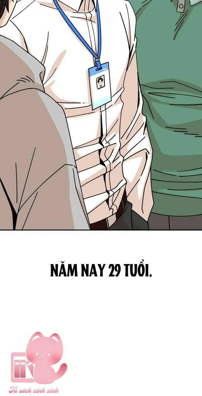 Lớ Ngớ Vớ Phải Tình Yêu Nettruyen ZZZ Chương 16 Page 40