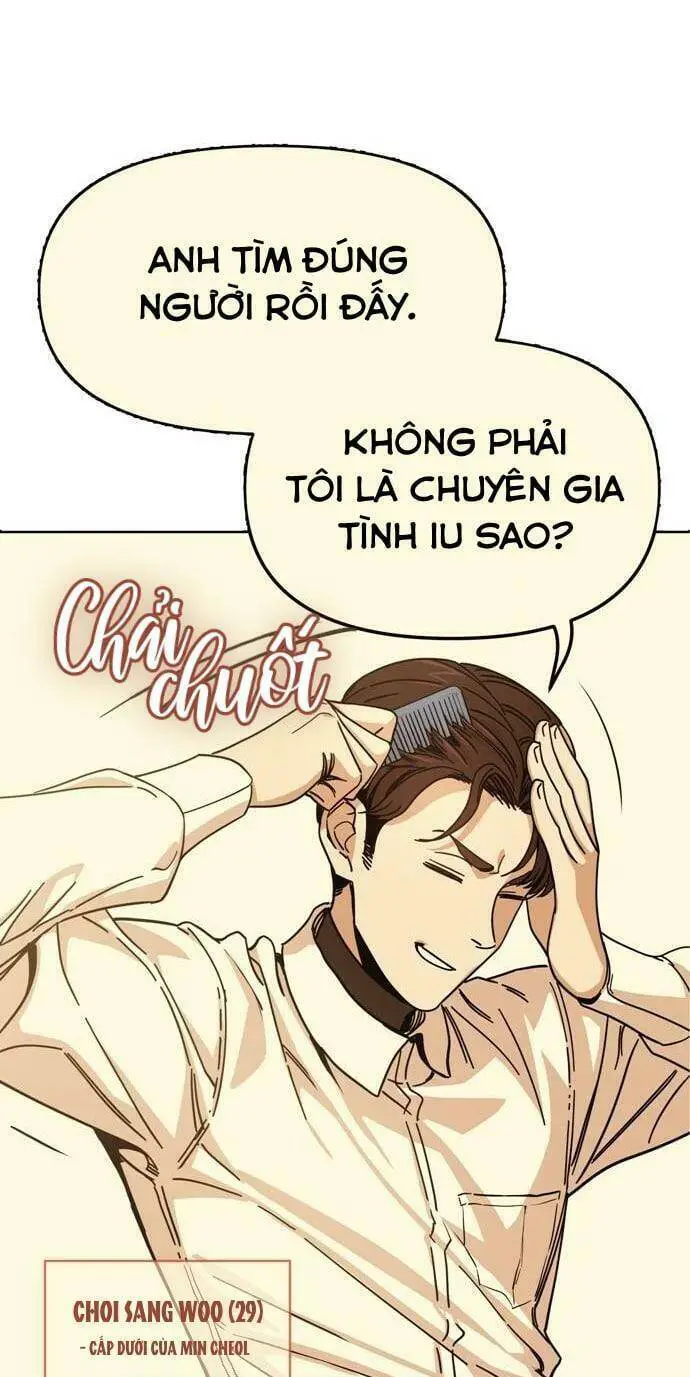 Lớ Ngớ Vớ Phải Tình Yêu Nettruyen ZZZ Chương 16 Page 42