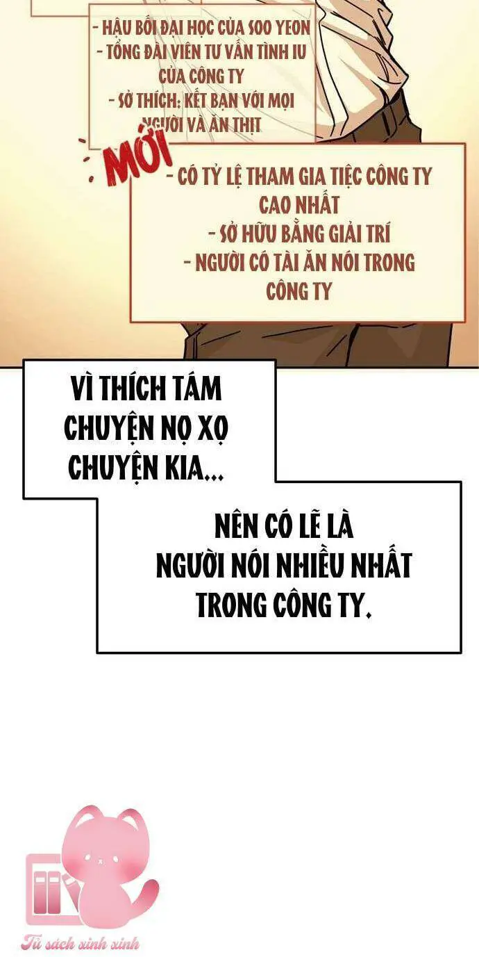 Lớ Ngớ Vớ Phải Tình Yêu Nettruyen ZZZ Chương 16 Page 43
