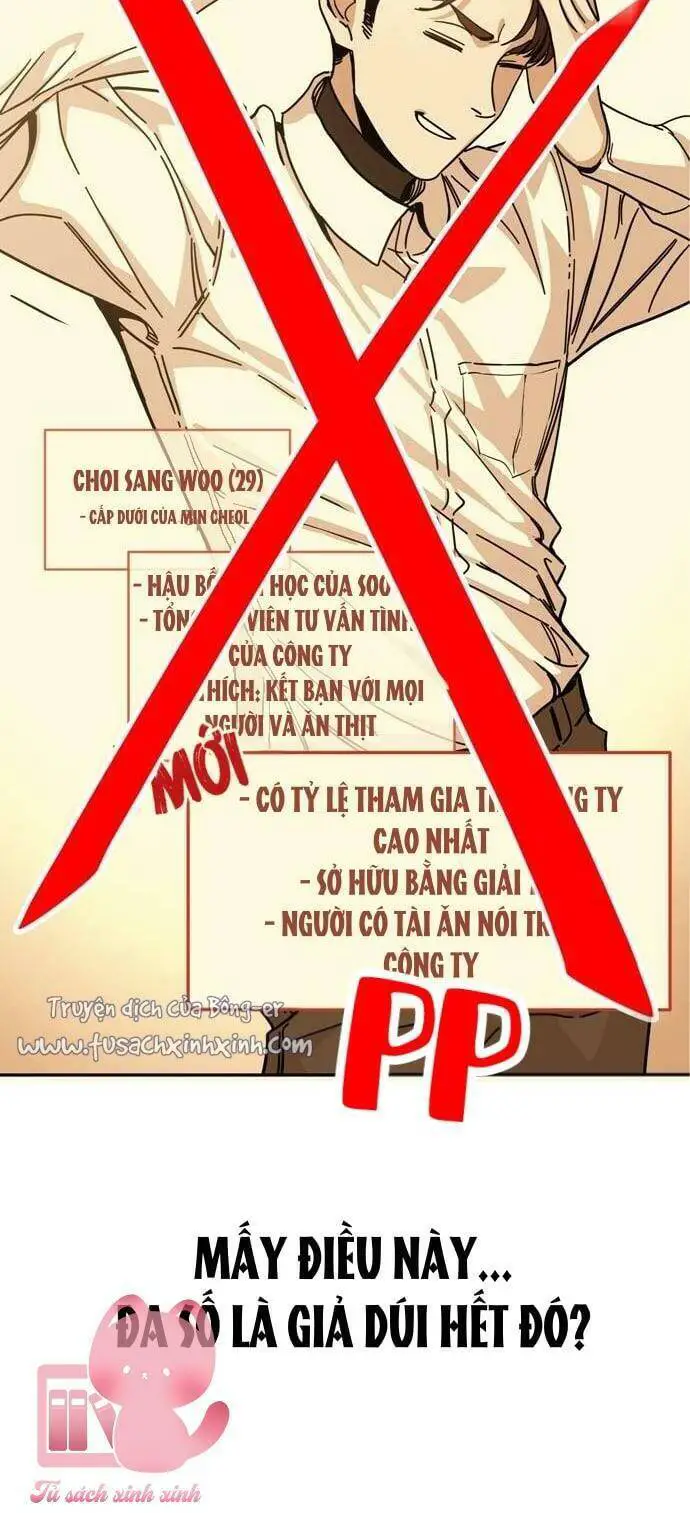 Lớ Ngớ Vớ Phải Tình Yêu Nettruyen ZZZ Chương 16 Page 45
