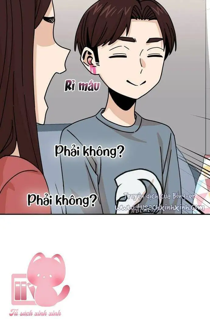 Lớ Ngớ Vớ Phải Tình Yêu Nettruyen ZZZ Chương 16 Page 51