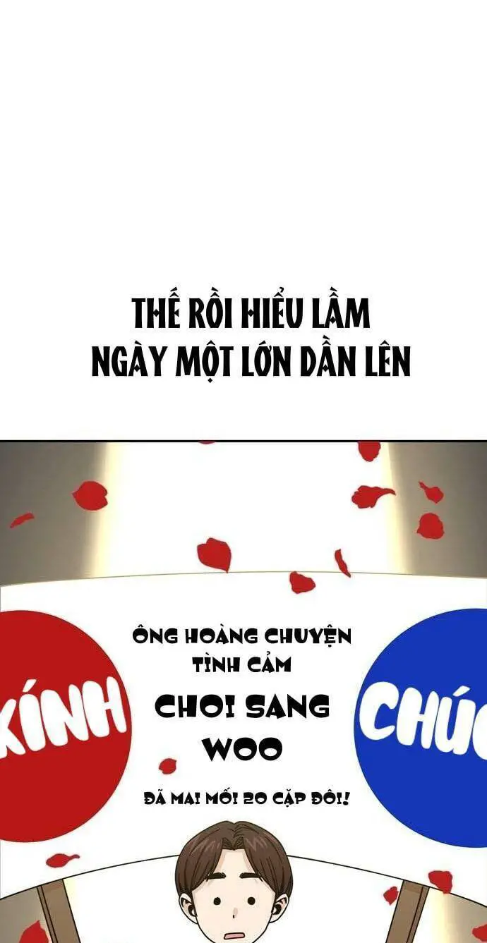 Lớ Ngớ Vớ Phải Tình Yêu Nettruyen ZZZ Chương 16 Page 57