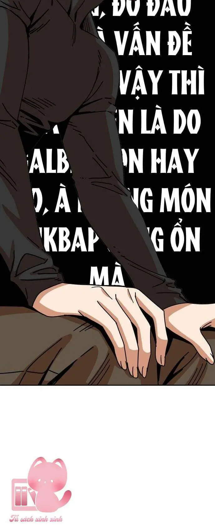 Lớ Ngớ Vớ Phải Tình Yêu Nettruyen ZZZ Chương 16 Page 69