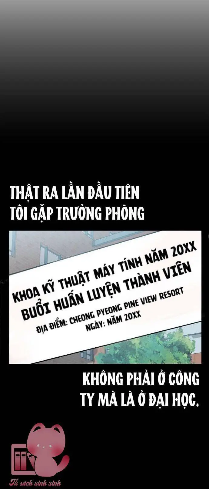 Lớ Ngớ Vớ Phải Tình Yêu Nettruyen ZZZ Chương 16 Page 76