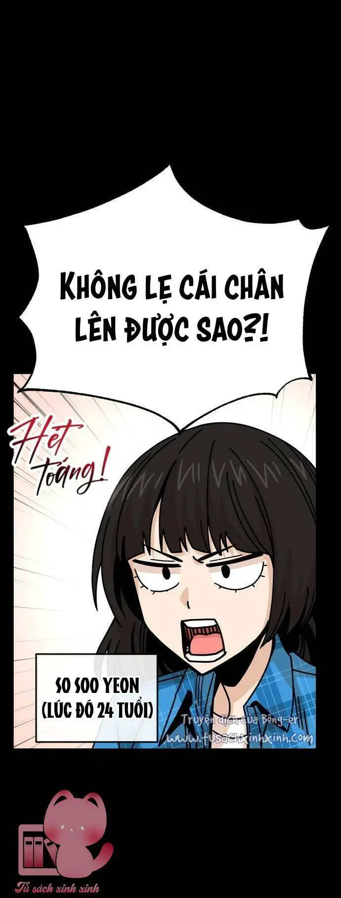 Lớ Ngớ Vớ Phải Tình Yêu Nettruyen ZZZ Chương 16 Page 79