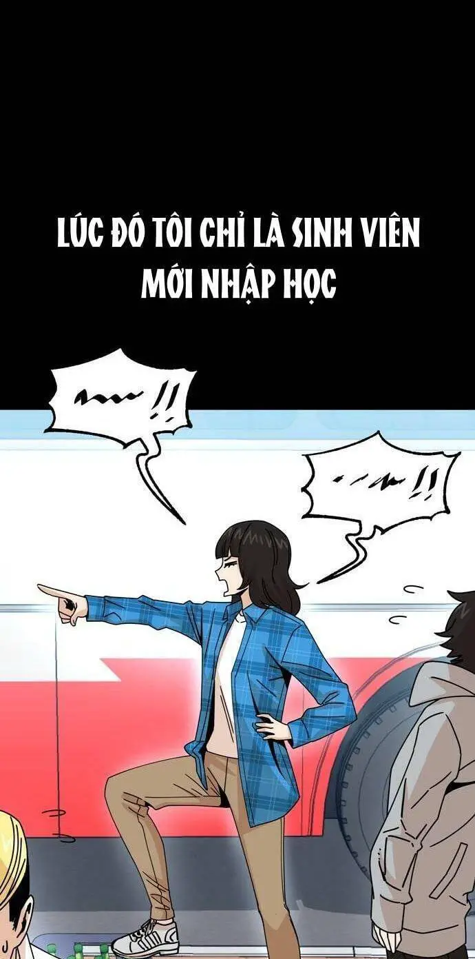 Lớ Ngớ Vớ Phải Tình Yêu Nettruyen ZZZ Chương 16 Page 80