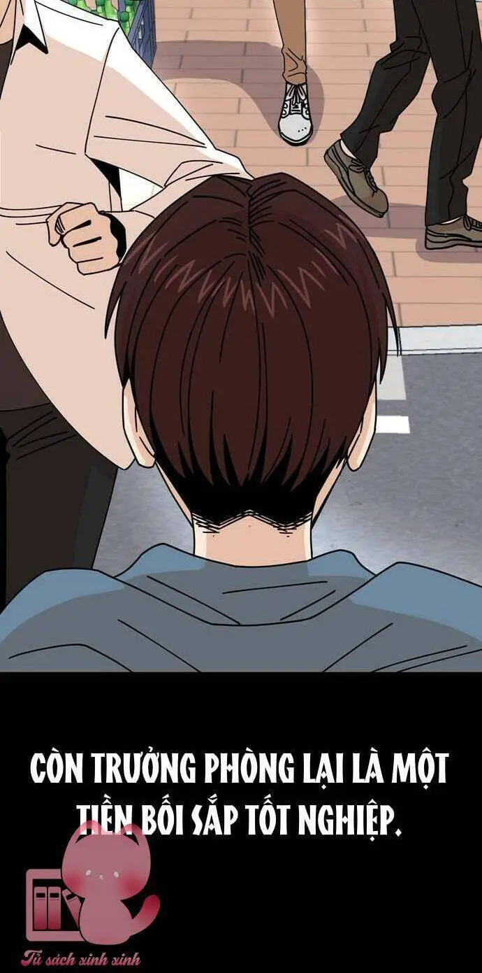 Lớ Ngớ Vớ Phải Tình Yêu Nettruyen ZZZ Chương 16 Page 81