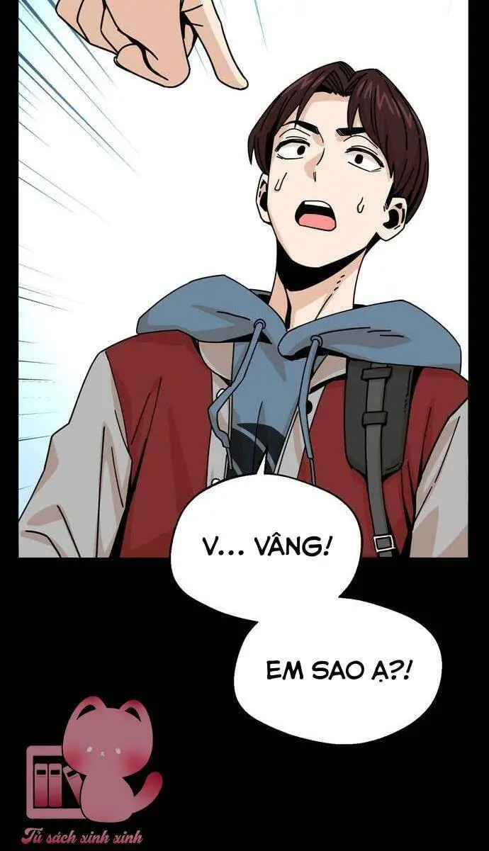 Lớ Ngớ Vớ Phải Tình Yêu Nettruyen ZZZ Chương 16 Page 83