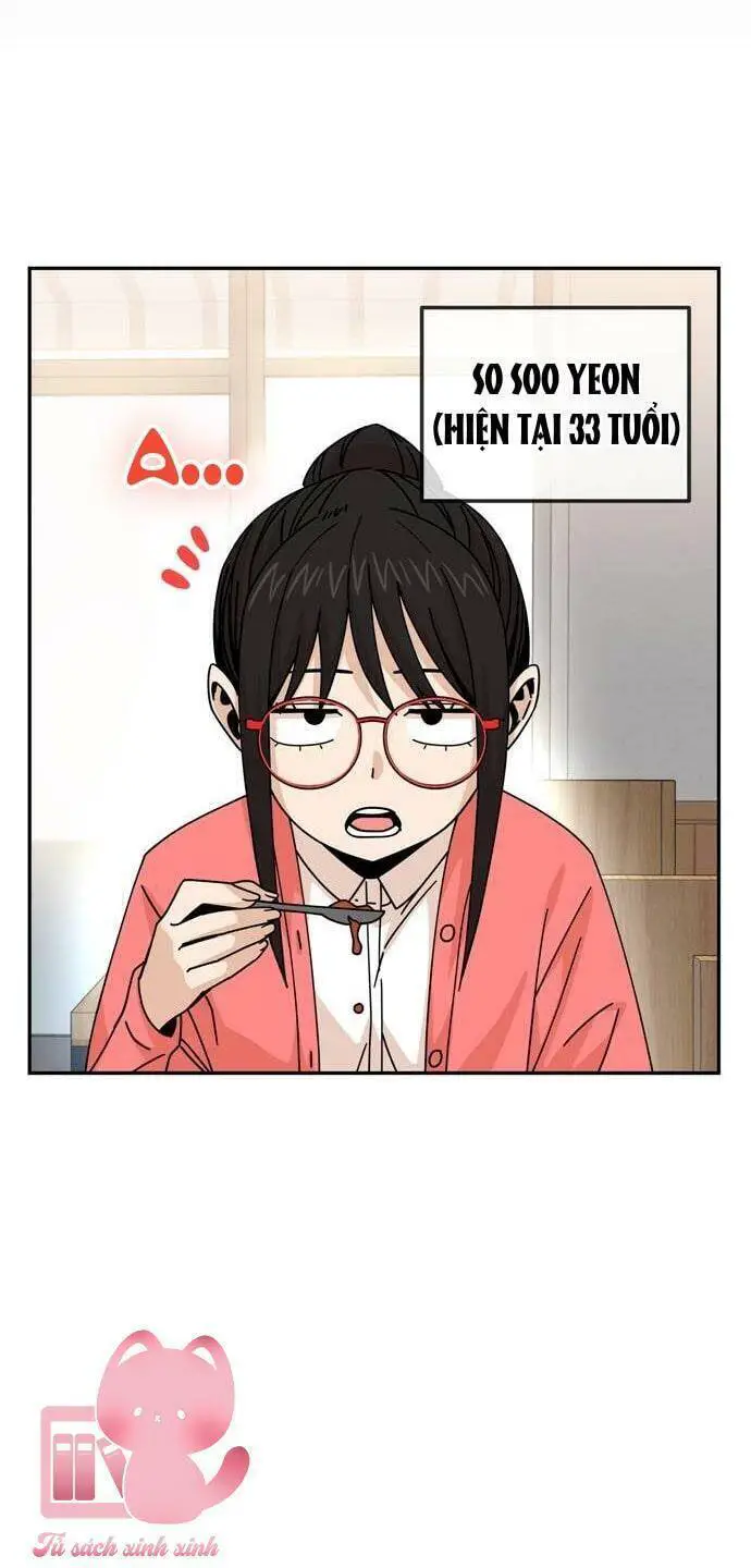Lớ Ngớ Vớ Phải Tình Yêu Nettruyen ZZZ Chương 16 Page 89