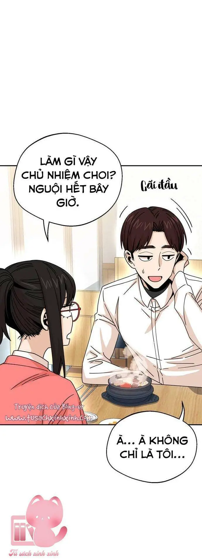 Lớ Ngớ Vớ Phải Tình Yêu Nettruyen ZZZ Chương 16 Page 90