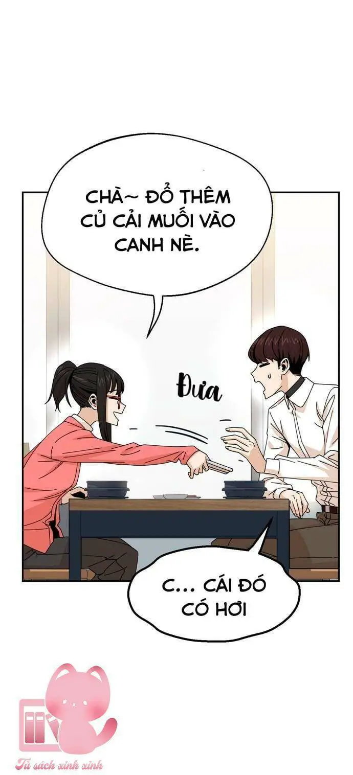 Lớ Ngớ Vớ Phải Tình Yêu Nettruyen ZZZ Chương 16 Page 91