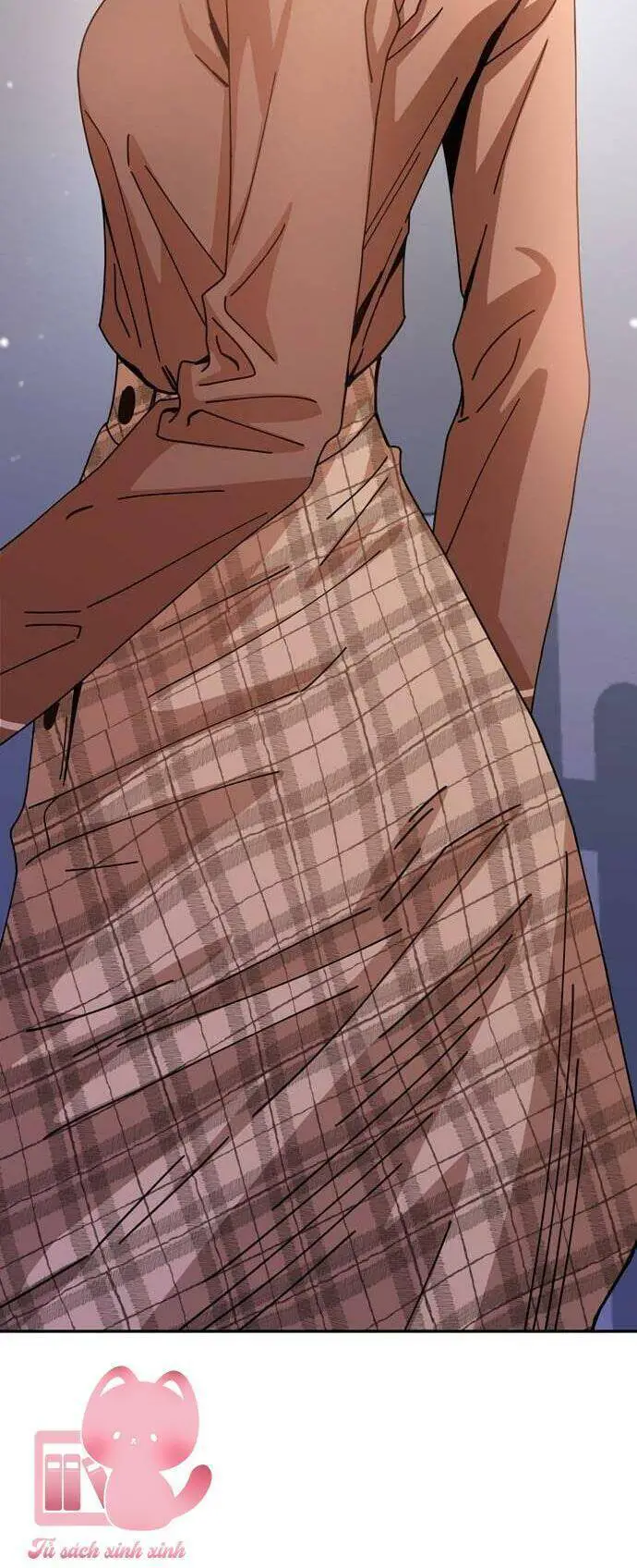 Lớ Ngớ Vớ Phải Tình Yêu Nettruyen ZZZ Chương 16 Page 124