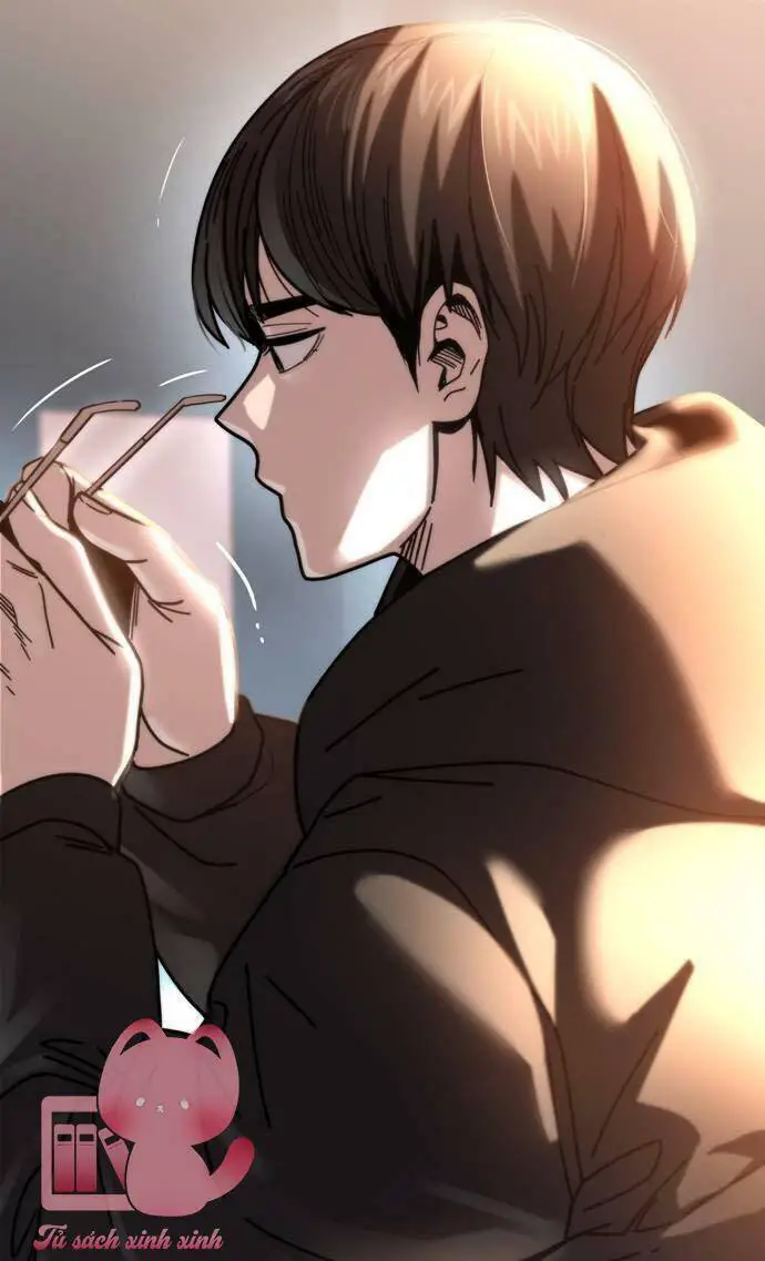 Lớ Ngớ Vớ Phải Tình Yêu Nettruyen ZZZ Chương 13 Page 78