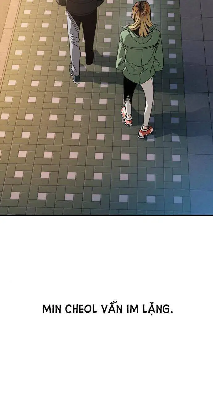 Lớ Ngớ Vớ Phải Tình Yêu Nettruyen ZZZ Chương 28.2 Page 6