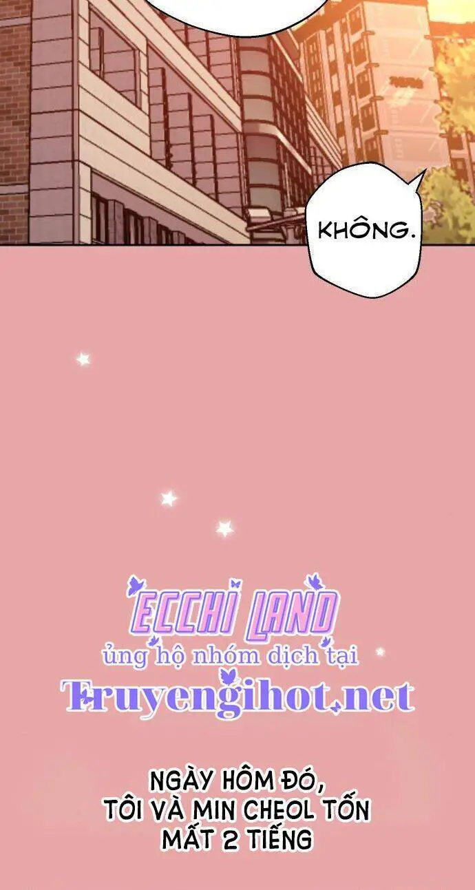 Lớ Ngớ Vớ Phải Tình Yêu Nettruyen ZZZ Chương 28.2 Page 20