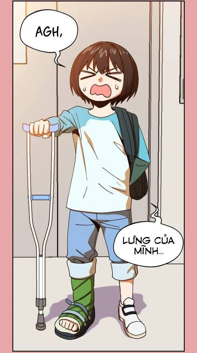 Lớ Ngớ Vớ Phải Tình Yêu Nettruyen ZZZ Chương 28.2 Page 21