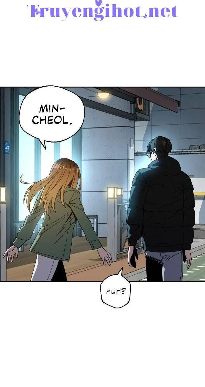 Lớ Ngớ Vớ Phải Tình Yêu Nettruyen ZZZ Chương 28.2 Page 35