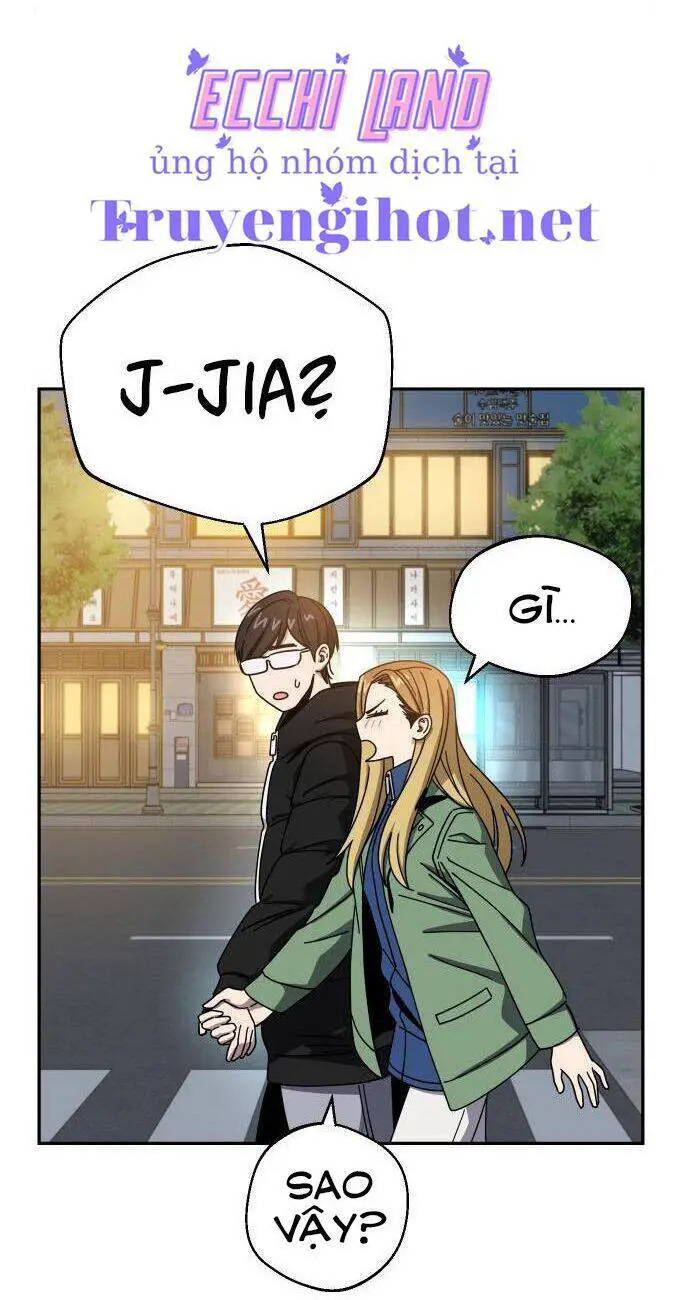 Lớ Ngớ Vớ Phải Tình Yêu Nettruyen ZZZ Chương 28.2 Page 40