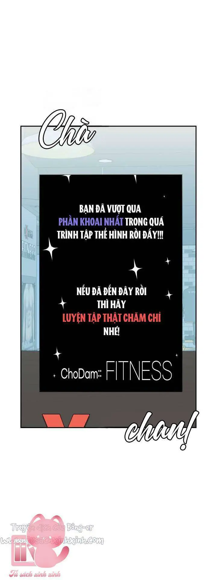 Lớ Ngớ Vớ Phải Tình Yêu Nettruyen ZZZ Chương 27 Page 4