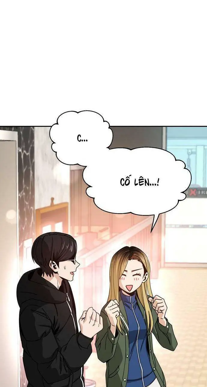 Lớ Ngớ Vớ Phải Tình Yêu Nettruyen ZZZ Chương 27 Page 9
