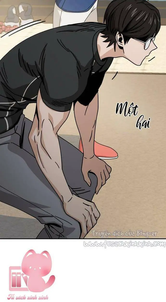 Lớ Ngớ Vớ Phải Tình Yêu Nettruyen ZZZ Chương 27 Page 20
