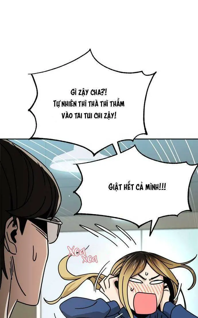 Lớ Ngớ Vớ Phải Tình Yêu Nettruyen ZZZ Chương 27 Page 26
