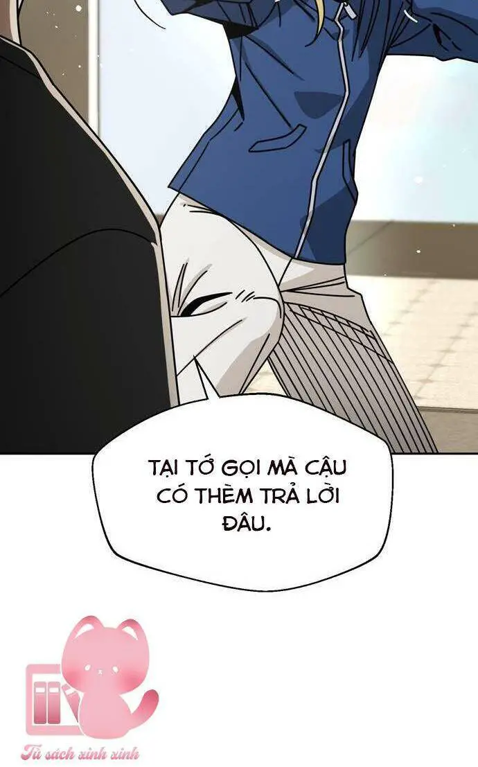 Lớ Ngớ Vớ Phải Tình Yêu Nettruyen ZZZ Chương 27 Page 27