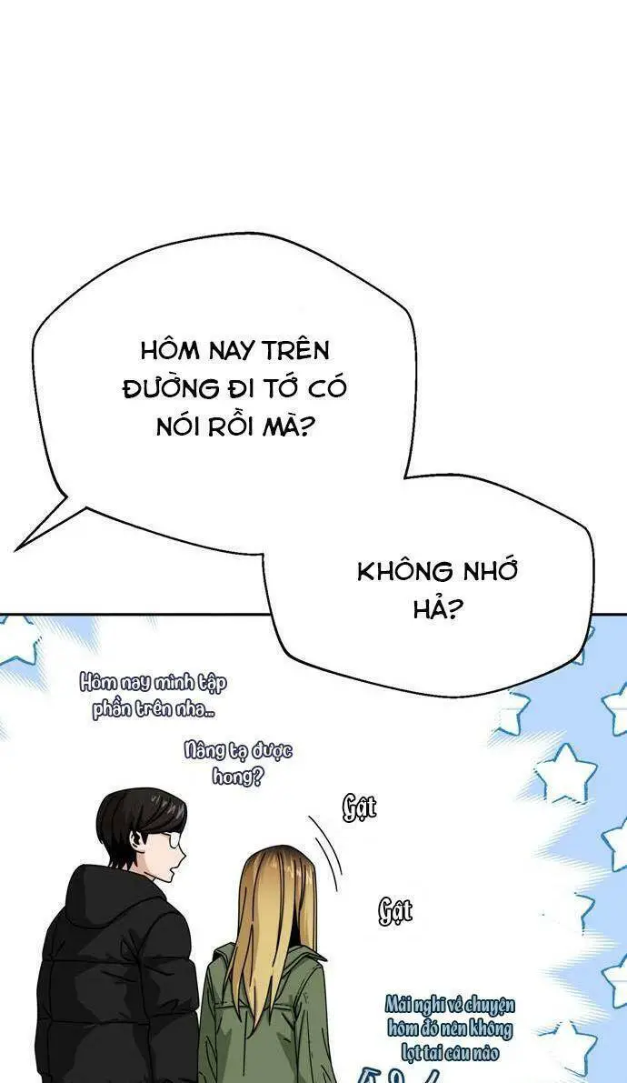 Lớ Ngớ Vớ Phải Tình Yêu Nettruyen ZZZ Chương 27 Page 33